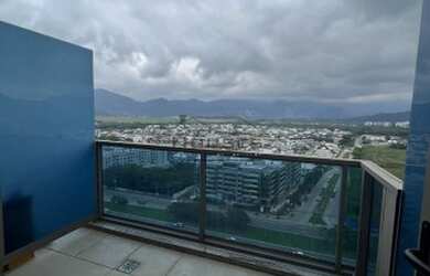 Imagem 3: Rio de Janeiro - Conjunto Comercial/Sala - lt br gt Recreio dos Bandeirantes