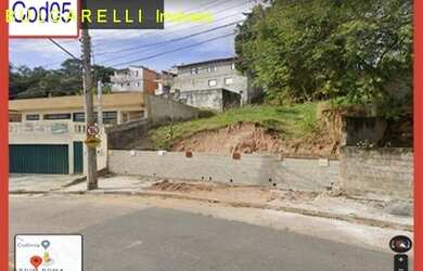 Imagem: O terreno possui 233m² de Área e está localizado em Jardim