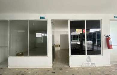 Imagem 13: Shopping Janga Loja, Sala, Box Ponto Comercial em Galeria no Janga