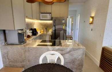 Imagem 13: Apartamento à venda, 67 m² por R$ 885.000,00 - Porto das Dunas - Fortaleza/CE