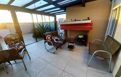 Imagem 16: XANGRI-Lá - Casa de Condomínio - Condomínio Casa Hermosa