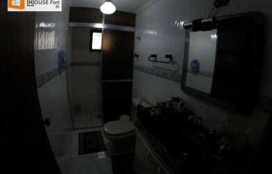 Imagem 10: Apartamento à venda, 75 m² por R$ 269.999,99 - Tupi - Praia Grande/SP