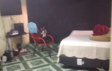 Imagem 3: Casa. Churrasqueira, Varanda, 2 Vagas na garageme3 Dormitórios