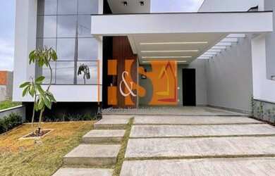 Imagem 2: CASA RESIDENCIAL em INDAIATUBA - SP, JARDIM RESIDENCIAL VIENA