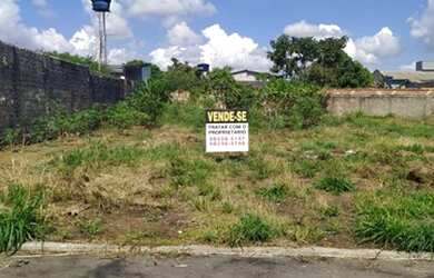 Imagem: O terreno possui 405m² de Área e está localizado em Jardim