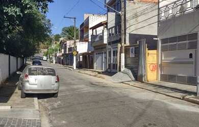 Imagem 3: Vila das Belezas Jardim Casa Branca TEERENO 10 POR 25 ótimo local