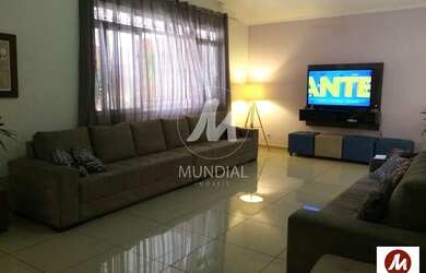 Imagem 2: Casa térrea na rua 6 dormitórios/suite, cozinha planejada