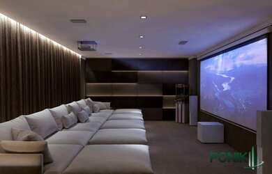 Imagem 9: Cobertura residencial à venda, Canto do Forte, Praia Grande