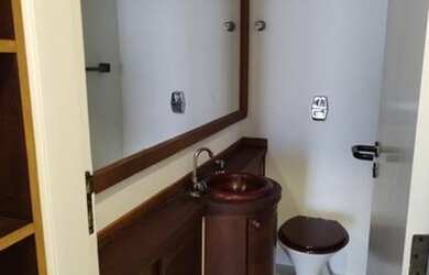 Imagem 16: SÃO PAULO - Apartamento Padrão - JARDIM EUROPA