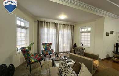 Imagem 10: Casa com 5 dormitórios à venda, 424 m² por R$ 1.650.000,00 - Jardim...