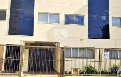 Imagem: O depósito possui 1 Vaga na garagem, 45m² de Área e está