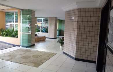 Imagem 12: Apartamento 3/4 totais. Piscina, 1 Vaga na garageme3 Dormitórios