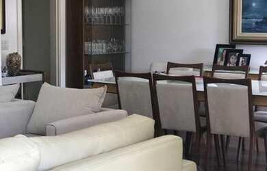 Imagem 9: Maravilhoso apartamento de 240m²