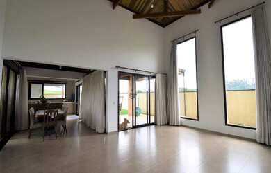 Imagem 2: CASA RESIDENCIAL em BRAGANÇA PAULISTA - SP, CONDOMÍNIO FLAMBOYANT