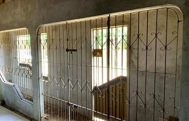 Imagem 2: Vendo casa no bairro Santa Catarina, no valor de R$60 mil