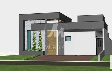 Imagem: A casa em condomínio possui 3 Dormitórios, 5 Banheiros, 4