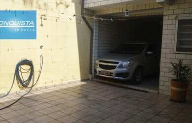 Imagem 10: Sobrado com 4 dormitórios, 260 m² - venda por R$ 1.350.000,00 ou aluguel...