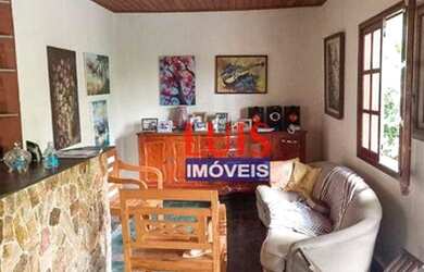 Imagem 4: Casa com 4 dormitórios à venda, 187 m² por R$ 750.000 - Itaipu - Niterói/RJ...