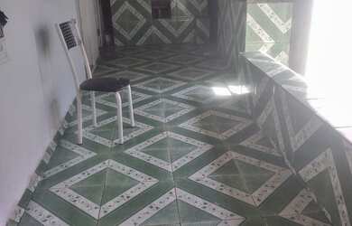 Imagem 6: Casa. Churrasqueira, Varanda, 2 Vagas na garageme3 Dormitórios