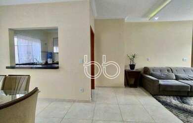 Imagem 6: Casa com 3 dormitórios à venda, 90 m² por R$ 610.000,00 - Condomínio Portal dos Sabias - I