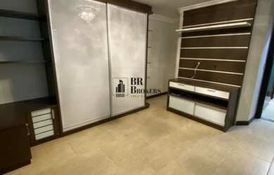 Imagem 14: CASA SOBRADO ALTO PADRÃO EM CONDOMÍNIO FECHADO RESIDENCIAL ARIRIBÁ...