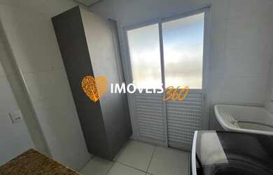 Imagem 8: APARTAMENTO ALTO PADRAO 3 SUITES - PRAIA GRANDE - VISTA MAR