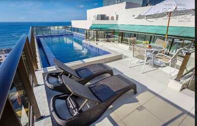 Imagem 11: SALVADOR - Apartamento Padrão - Amaralina