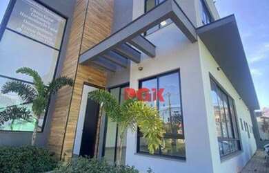 Imagem 1: Salão Comercial com 4 banheiros para Alugar, 180 m² por R$ 5.300/Mês