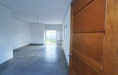 Imagem 4: Casa Nova a Venda no Condomínio /Bairro Nova Jaguari Santana de Parnaíba