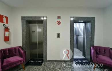 Imagem 8: Sala Jockey Club $4000 em Locação no Bairro Savassi Belo Horizonte-MG