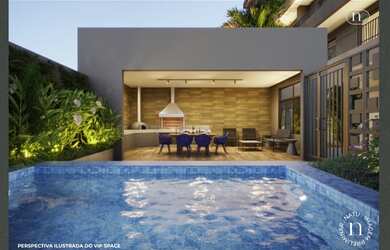 Imagem 6: Apartamento para venda com 64 metros quadrados com 2 quartos em Centro...