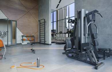 Imagem 10: APARTAMENTOSão Paulo. 97m² de Área, 1 Vaga na garageme3 Dormitórios