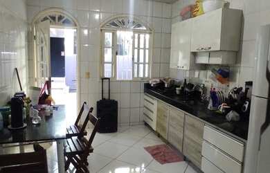 Imagem 4: Casa em Itapebussu. Varanda, 180m² de Área, 2 Vagas na garageme2 Dormitórios