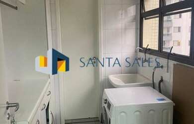 Imagem 14: Apartamento com suite. 127m² de Área, 2 Vagas na garageme3 Dormitórios