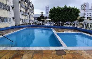 Imagem 3: Apartamento no Janga com Piscina - Por Trás do Bompreço - A Melhor Localização de Paulista