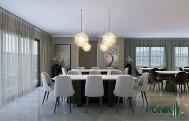 Imagem 5: Cobertura residencial à venda, Canto do Forte, Praia Grande