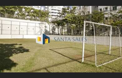 Imagem 10: Excelente apartamento. Piscina, Churrasqueira, 170m² de Áreae2 Vagas...