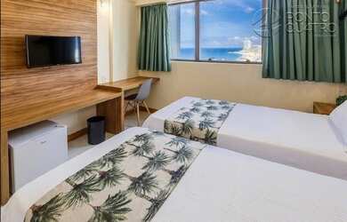 Imagem 1: SALVADOR - Apartamento Padrão - Amaralina