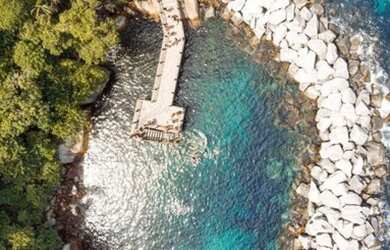 Imagem 1: PORTO REAL RESORT /ALUGUEL TEMPORADA