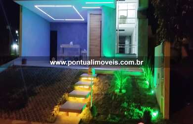 Imagem 1: Casa à Venda em Marília no Condominio Verana Parque Alvorada