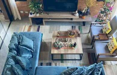 Imagem 14: Casa com 3 Suítes à venda, 350 m² por R$ 1.990.000 - GRANJA VIANA VINTAGE...