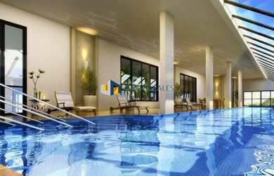 Imagem 7: Apartamento à venda 3 Quartos, 3 Suites, 3 Vagas, 111M², Chácara Inglesa, São Paulo - SP