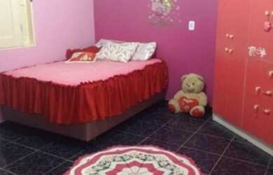 Imagem 5: Casa em Colatina. 80m² de Área, 2 Vagas na garageme2 Dormitórios