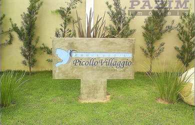 Imagem 5: Terreno à venda, Condomínio Picollo Villaggio, Louveira