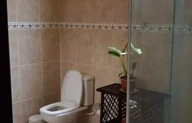 Imagem 3: Apart a venda em frente ao mar