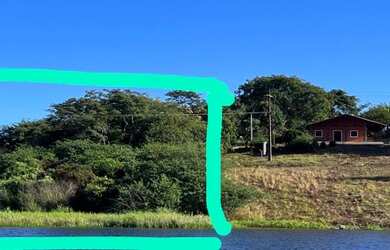 Imagem 3: Terreno açude Umari. 6.000m² de Área