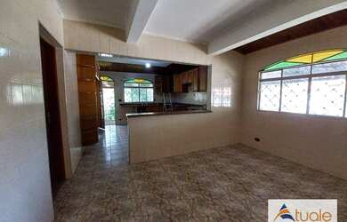Imagem 5: Casa com 6 dormitórios, 200 m² - venda por R$ 600.000 ou aluguel por...