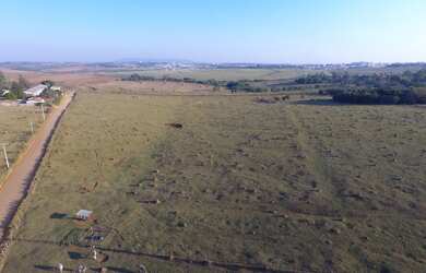 Imagem 8: Área para venda BOITUVA SP