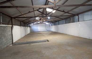 Imagem 4: São Paulo - Galpão/Depósito/Armazém - Rio Pequeno