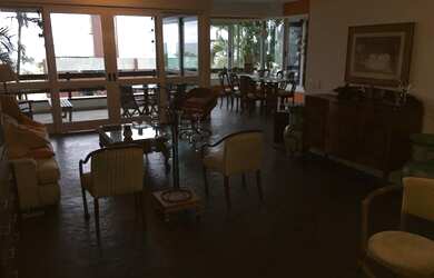 Imagem 6: Casa comercial à venda, Jardim Três Marias, Guarujá